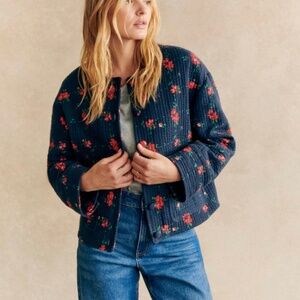 Sézane Dakota Jacket